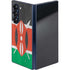 Kenya Flag Distressed Galaxy Z Fold6 Skin